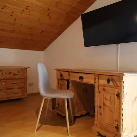 Erholung Am Lehmooserhof * 格纳登瓦德