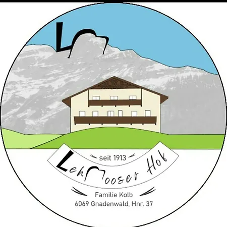 Erholung Am Lehmooserhof * 格纳登瓦德