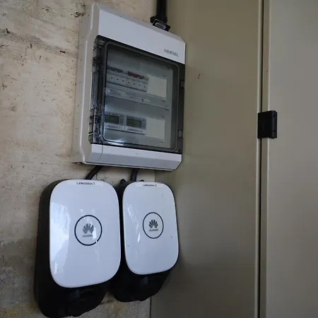 Erholung Am Lehmooserhof