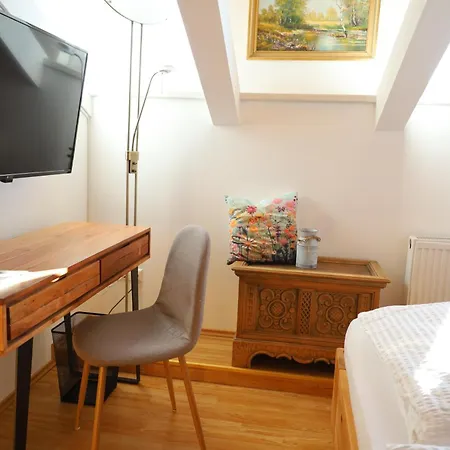 Erholung Am Lehmooserhof * 格纳登瓦德