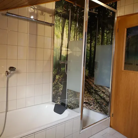 Erholung Am Lehmooserhof