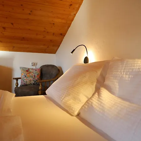 Erholung Am Lehmooserhof 公寓 *