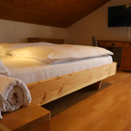 Erholung Am Lehmooserhof *