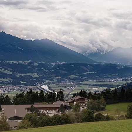 Erholung Am Lehmooserhof