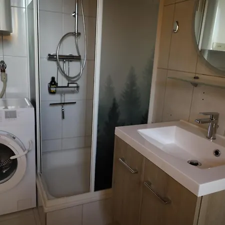 Erholung Am Lehmooserhof Appartement