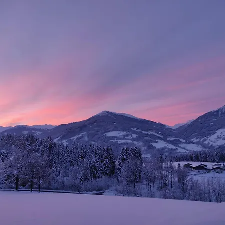 Apartmán Erholung Am Lehmooserhof *