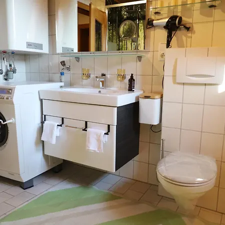 Erholung Am Lehmooserhof *