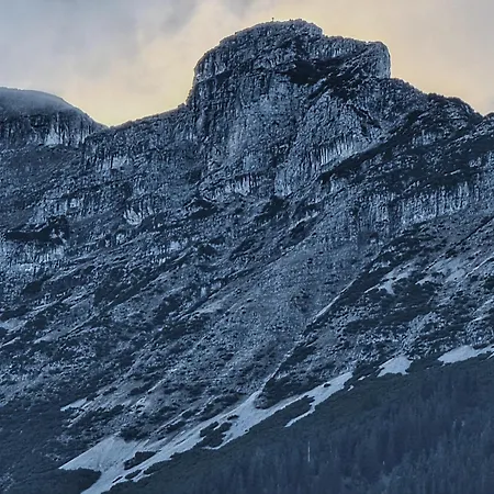 Erholung Am Lehmooserhof 格纳登瓦德