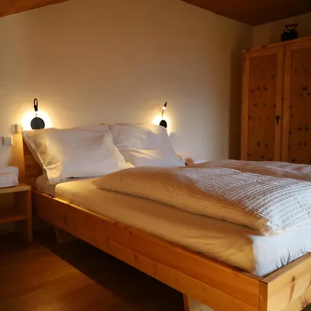 Erholung Am Lehmooserhof