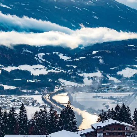 公寓 Erholung Am Lehmooserhof 格纳登瓦德