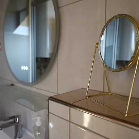 Erholung Am Lehmooserhof *