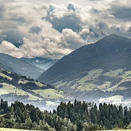 Erholung Am Lehmooserhof * 格纳登瓦德