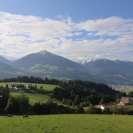 Erholung Am Lehmooserhof
