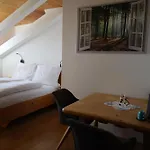 Lejlighed Erholung Am Lehmooserhof Gnadenwald