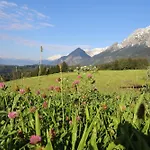 Lejlighed Erholung Am Lehmooserhof Gnadenwald