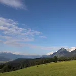 Erholung Am Lehmooserhof * Gnadenwald