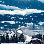 Lejlighed Erholung Am Lehmooserhof Gnadenwald