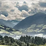 Erholung Am Lehmooserhof * Gnadenwald