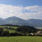 Erholung Am Lehmooserhof