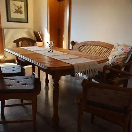Erholung Am Lehmooserhof 그나덴왈드