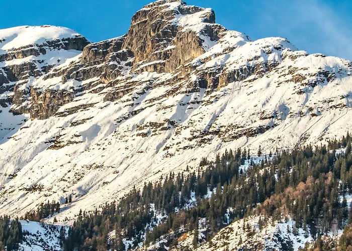 Erholung Am Lehmooserhof Apartment