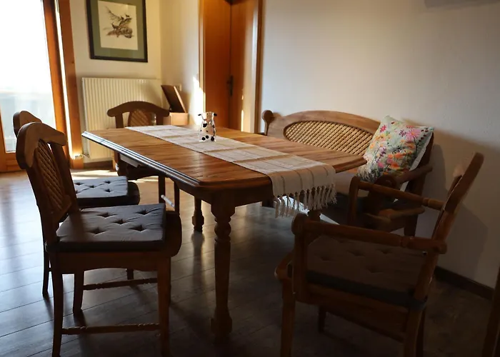 Erholung Am Lehmooserhof Gnadenwald