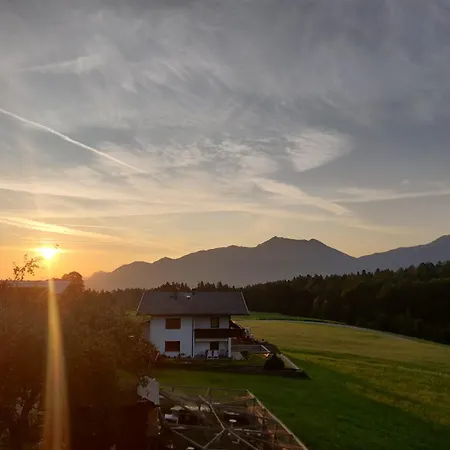 Appartamento Erholung Am Lehmooserhof